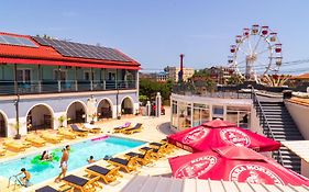 Hotel Km 0